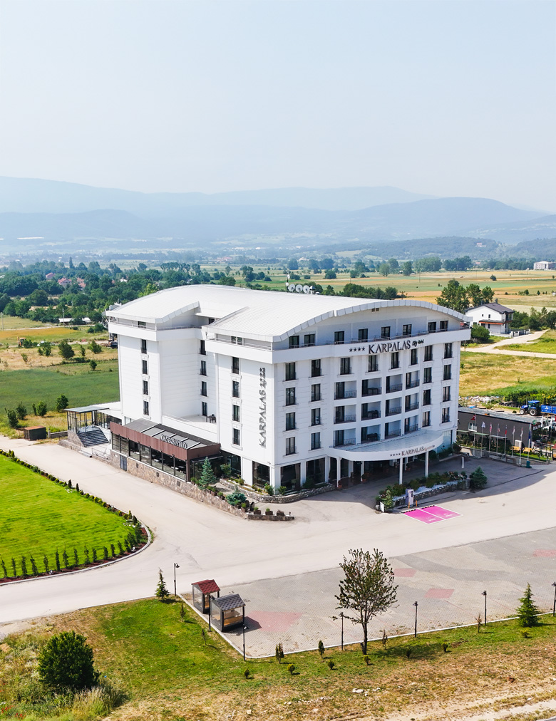 Bolu'daki Eviniz